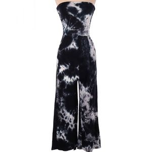 Antistar jumper tie dye